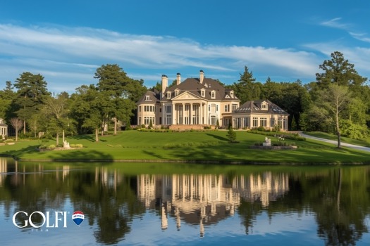 Finding Your Private Sanctuary: Acreage Estates Around Hamilton