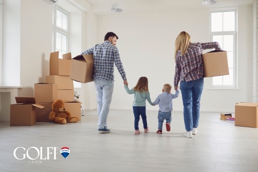 Finding Your Family's Sweet Spot: Burlington and Oakville in 2026