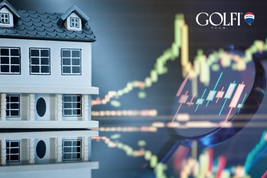 Why a Flat Market Is Your Hidden Advantage Right Now
