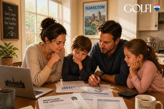 Your Real Budget for Buying in Hamilton: What You Actually Need