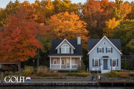 Living on the Water in Niagara: What Waterfront Really Means Here