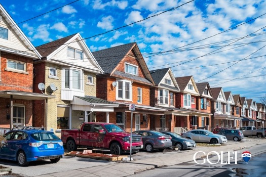 Selling Your Hamilton Home: A Realistic Strategy for Today's Market