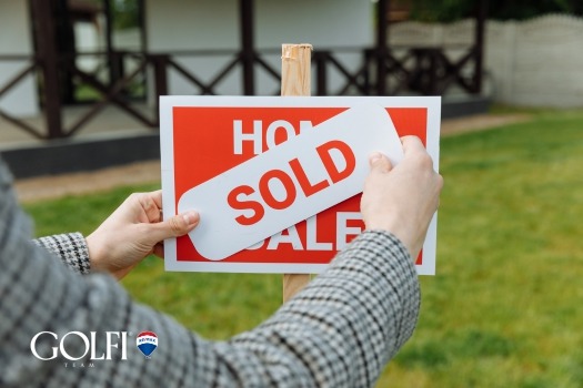 What Sellers Actually Care About When Multiple Offers Come In