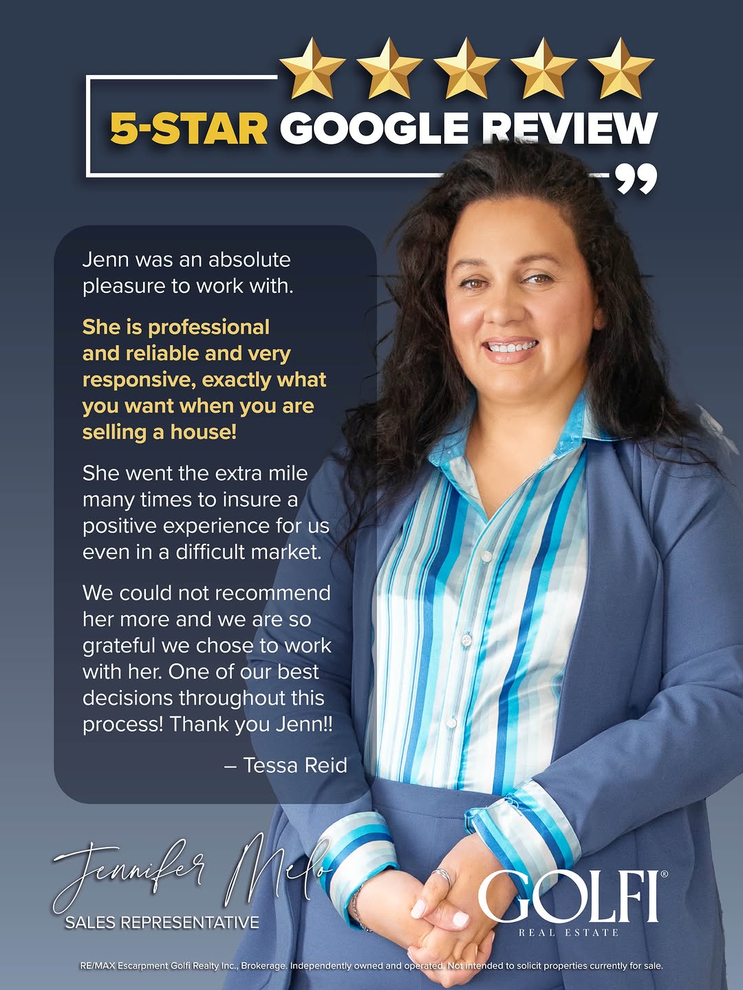 5-Star Review