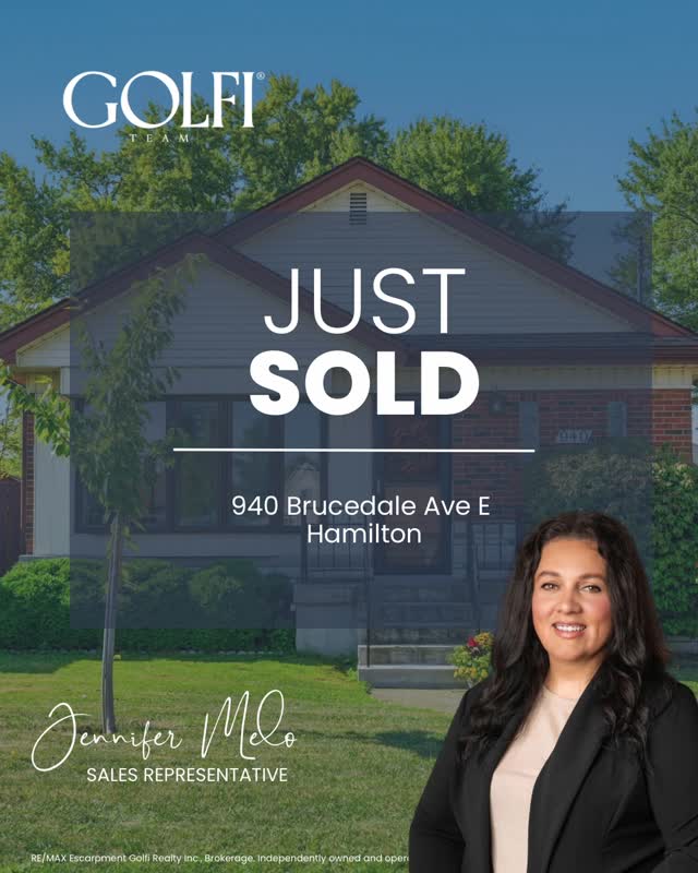 Just Sold