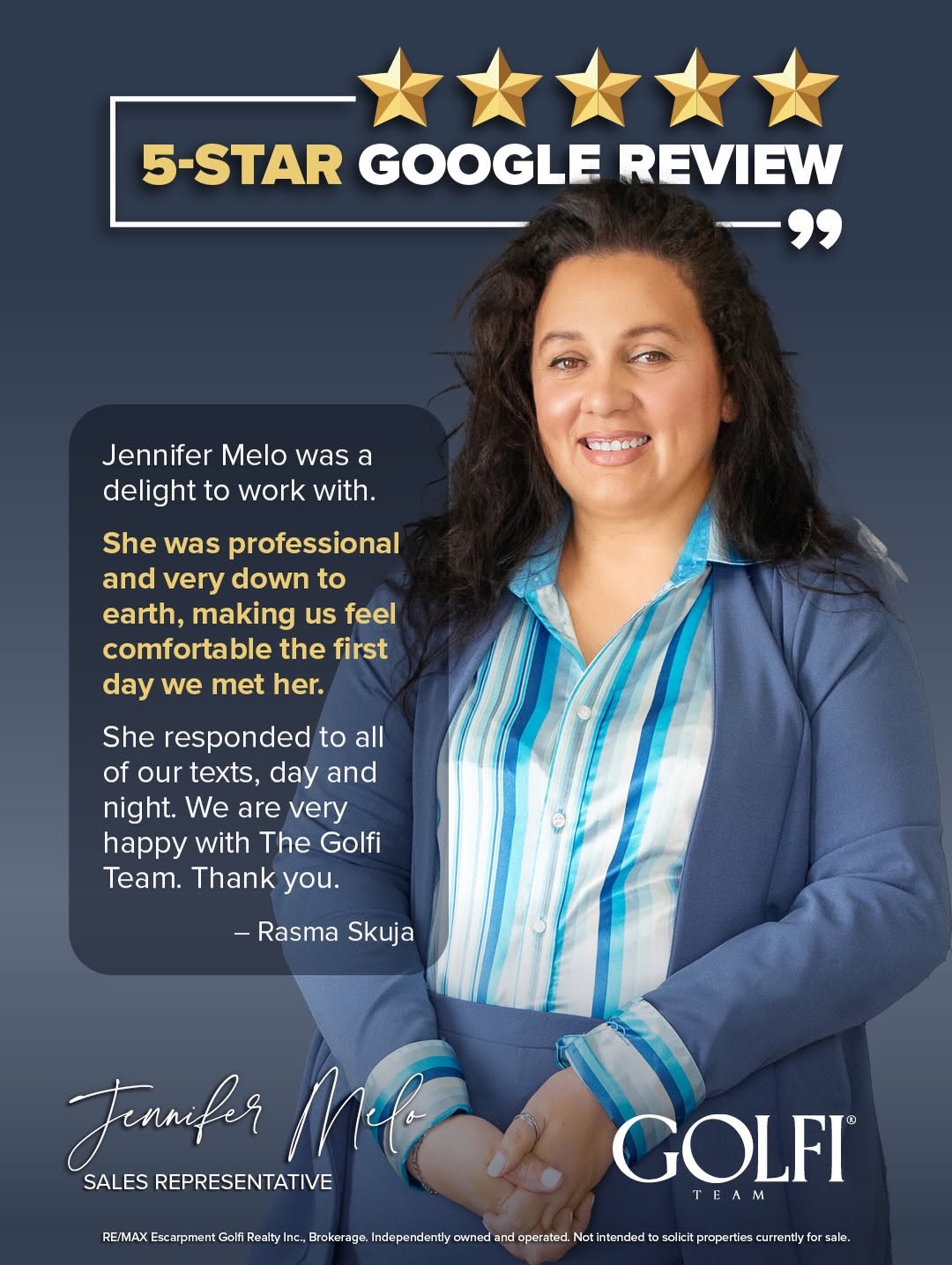 5-Star Review